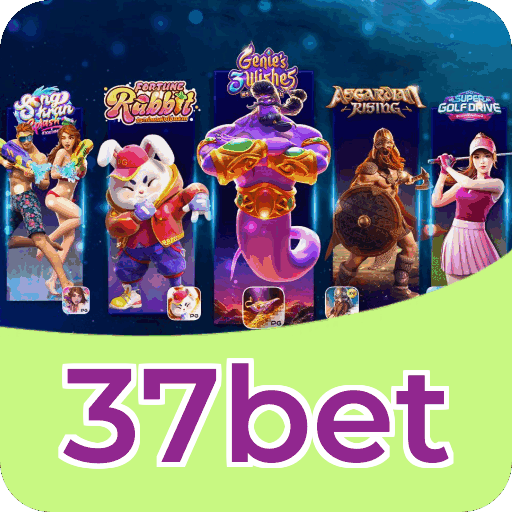 37bet Jogos - 2.500+ Títulos