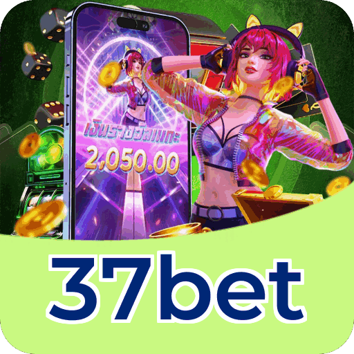 37bet Slots - 1.500+ Jogos